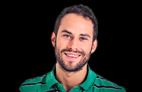 Leonardo Duarte – Brasília (DF)