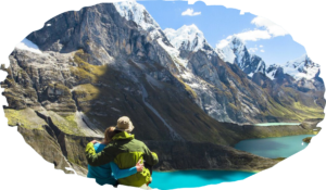 Cordilheira dos Andes